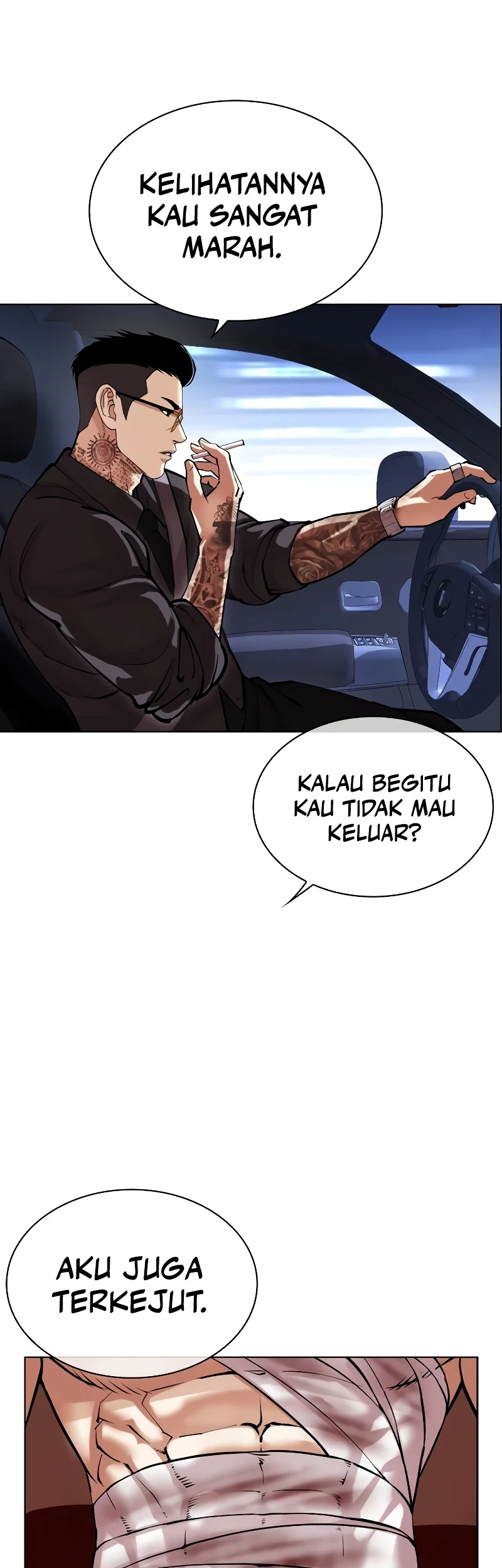 Lookism Chapter 517 Gambar 88