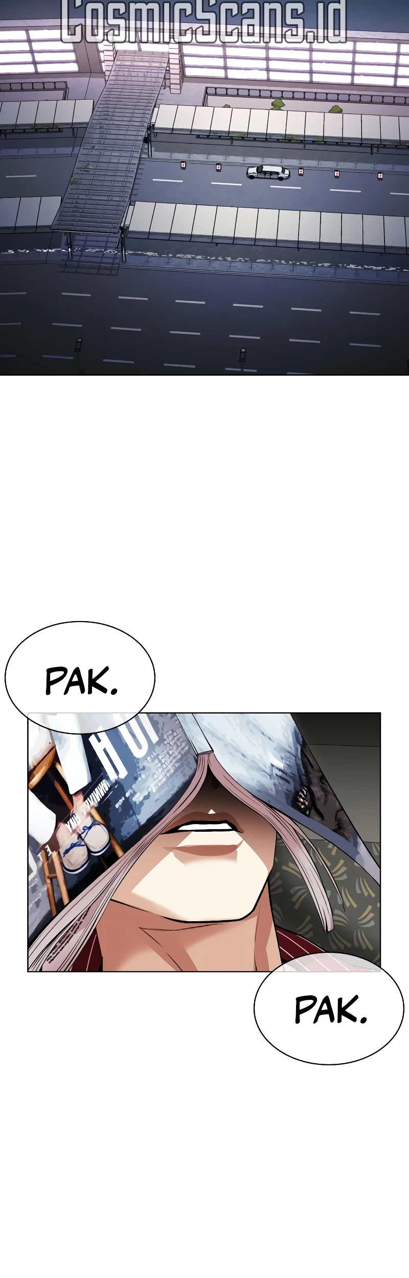 Lookism Chapter 517 Gambar 93