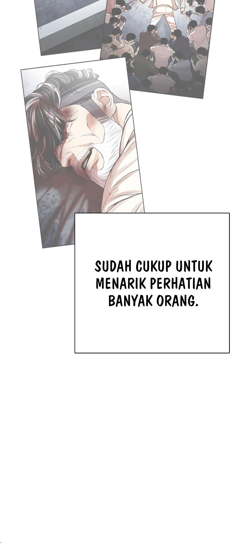Lookism Chapter 517 Gambar 7