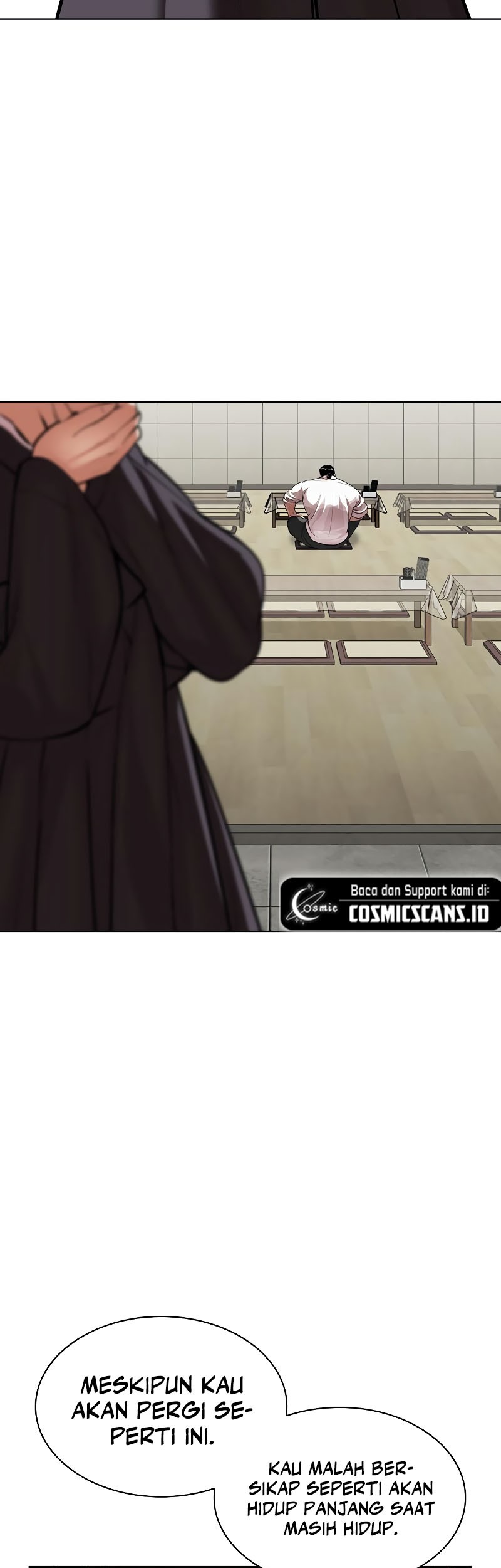 Lookism Chapter 517 Gambar 38