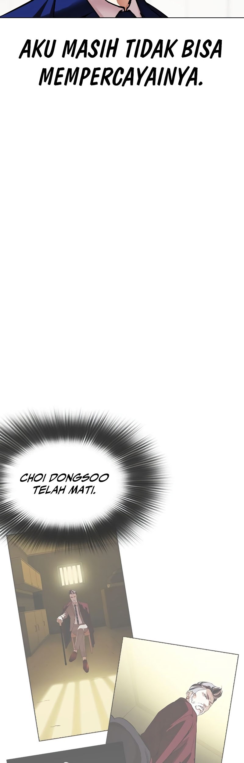 Lookism Chapter 517 Gambar 21