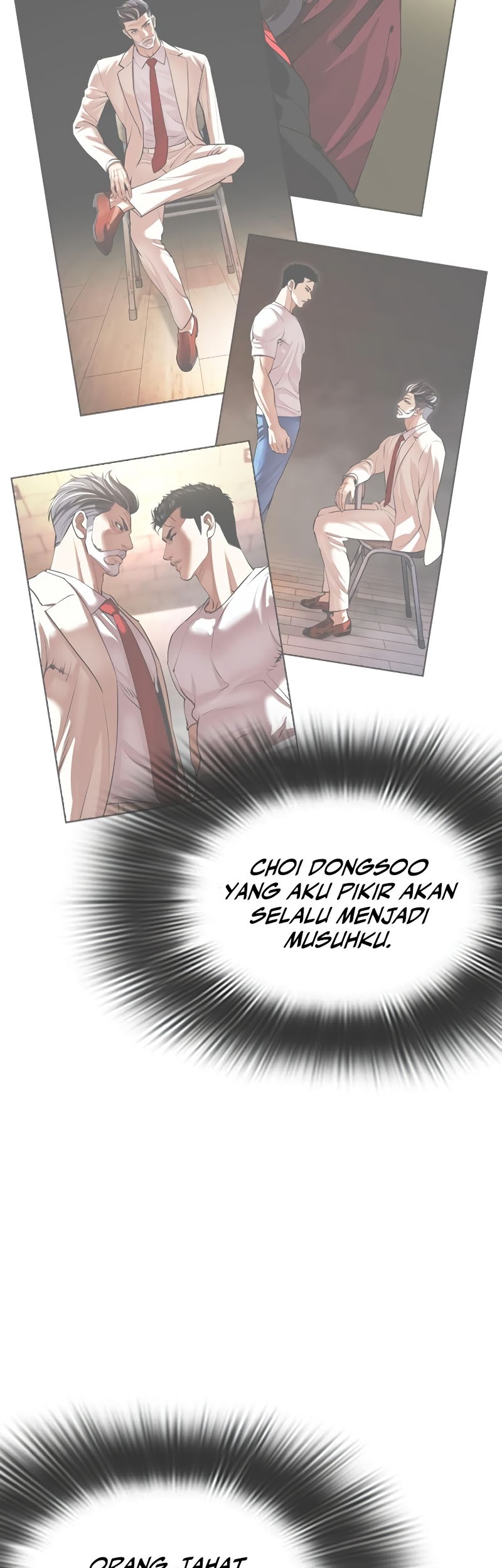 Lookism Chapter 517 Gambar 22