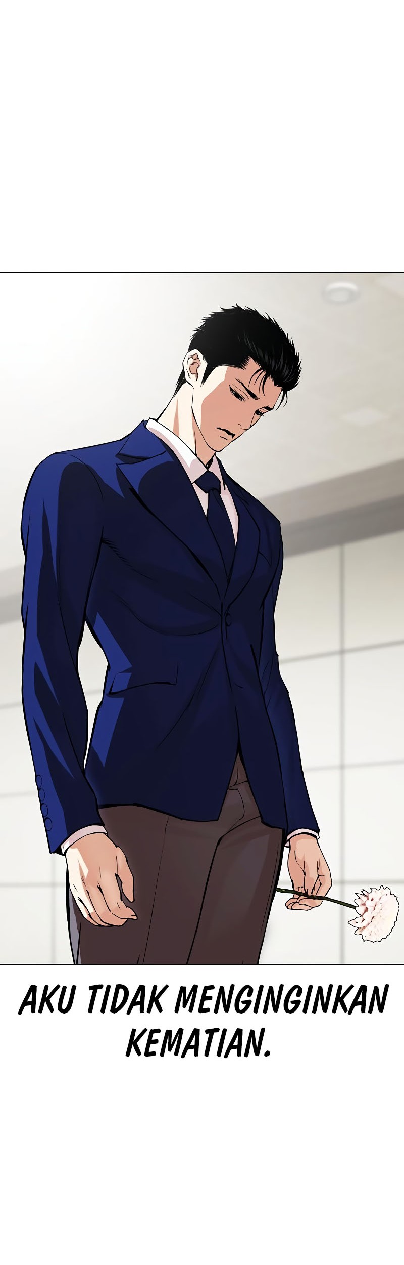 Lookism Chapter 517 Gambar 28