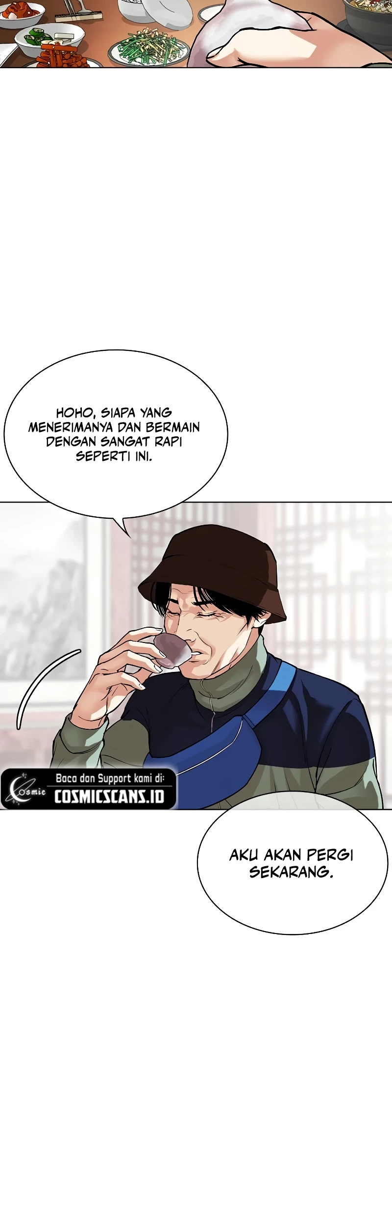 Lookism Chapter 517 Gambar 46
