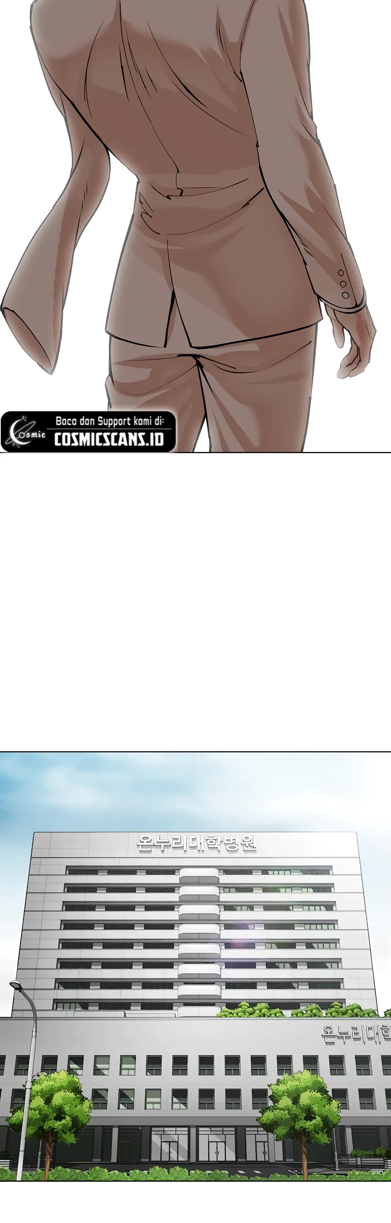 Lookism Chapter 517 Gambar 49