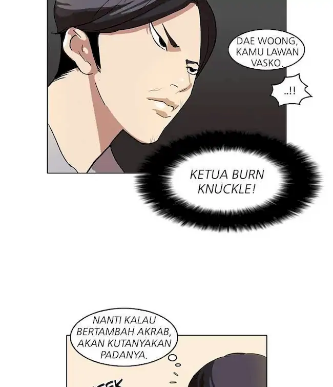 Lookism Chapter 51 Gambar 41