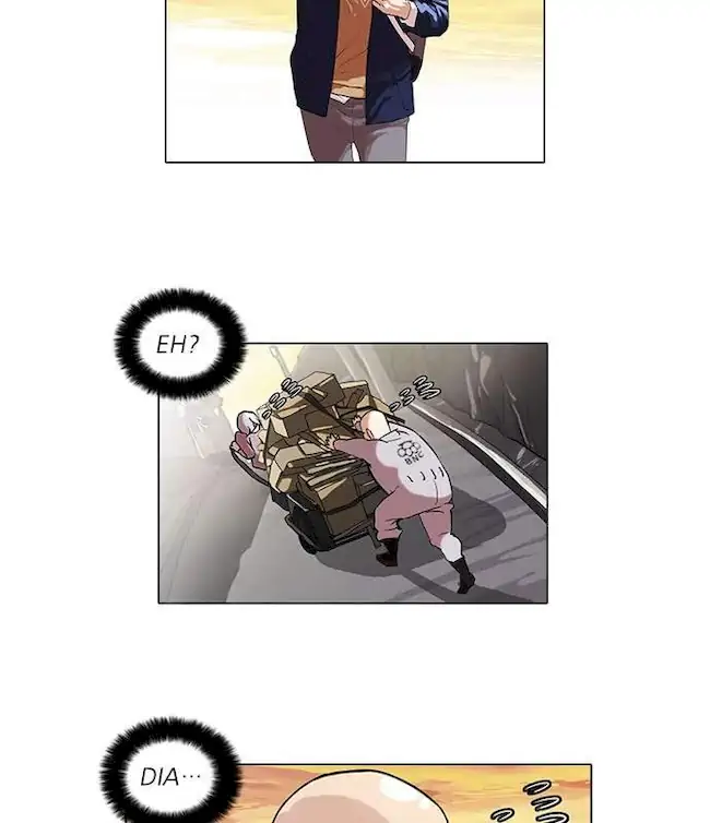 Lookism Chapter 51 Gambar 46