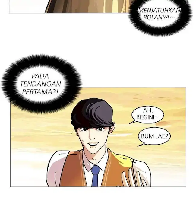 Lookism Chapter 51 Gambar 58