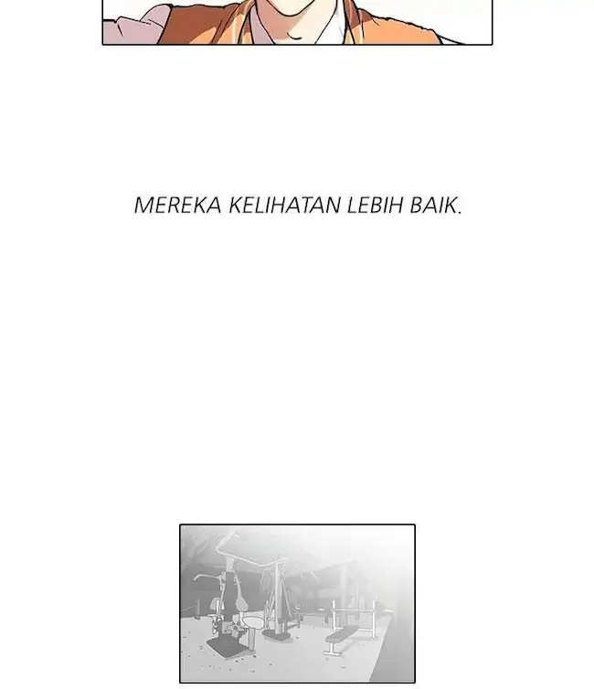 Lookism Chapter 51 Gambar 61