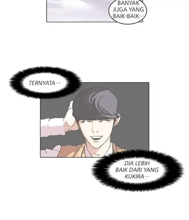Lookism Chapter 51 Gambar 64