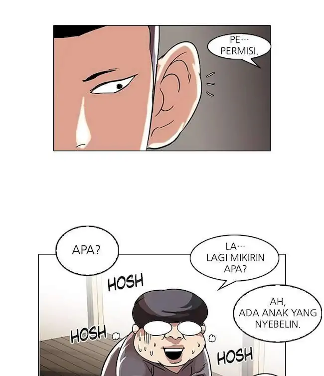 Lookism Chapter 51 Gambar 65