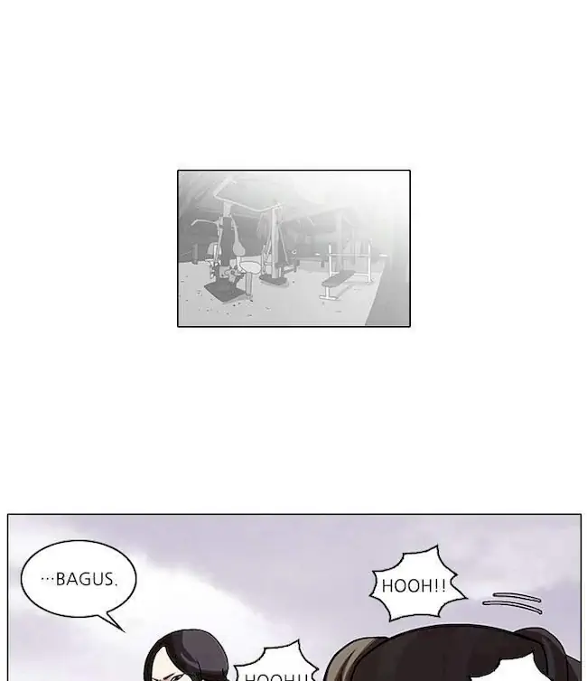 Lookism Chapter 51 Gambar 7