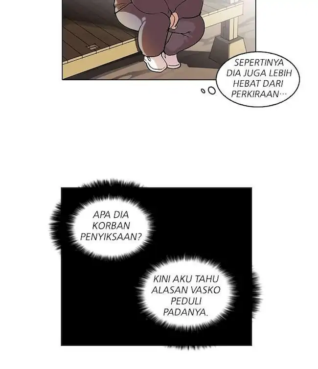 Lookism Chapter 51 Gambar 71