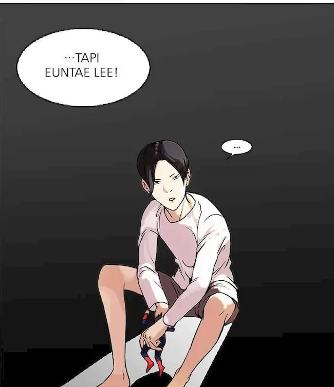 Lookism Chapter 51 Gambar 74