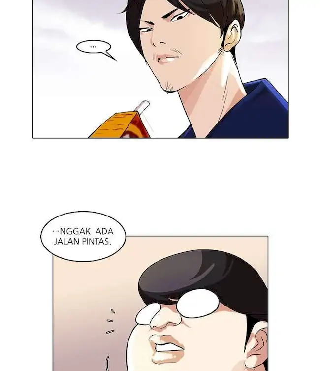 Lookism Chapter 51 Gambar 9