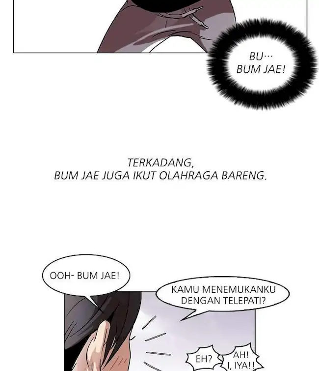 Lookism Chapter 51 Gambar 16