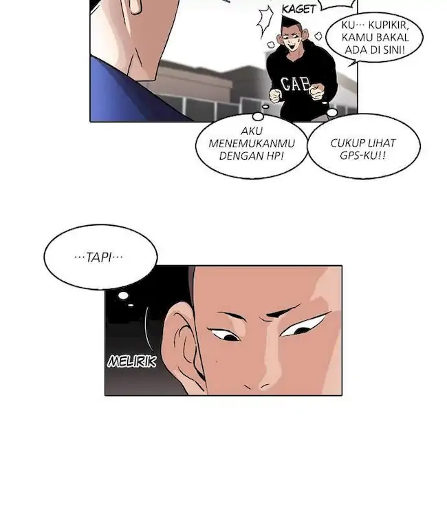 Lookism Chapter 51 Gambar 17