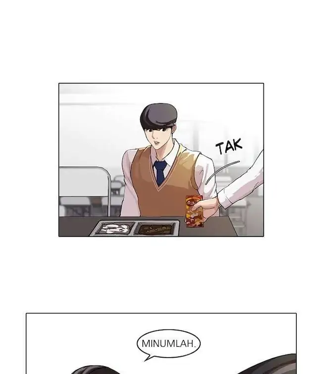 Lookism Chapter 51 Gambar 32