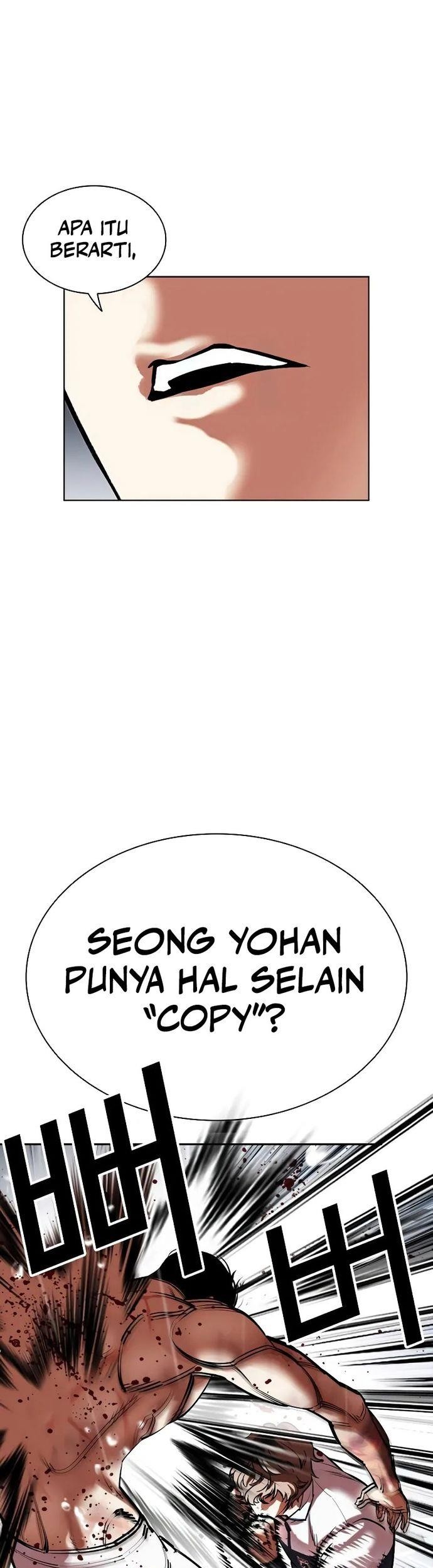 Lookism Chapter 510 Gambar 34