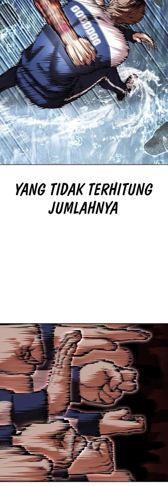 Lookism Chapter 510 Gambar 39