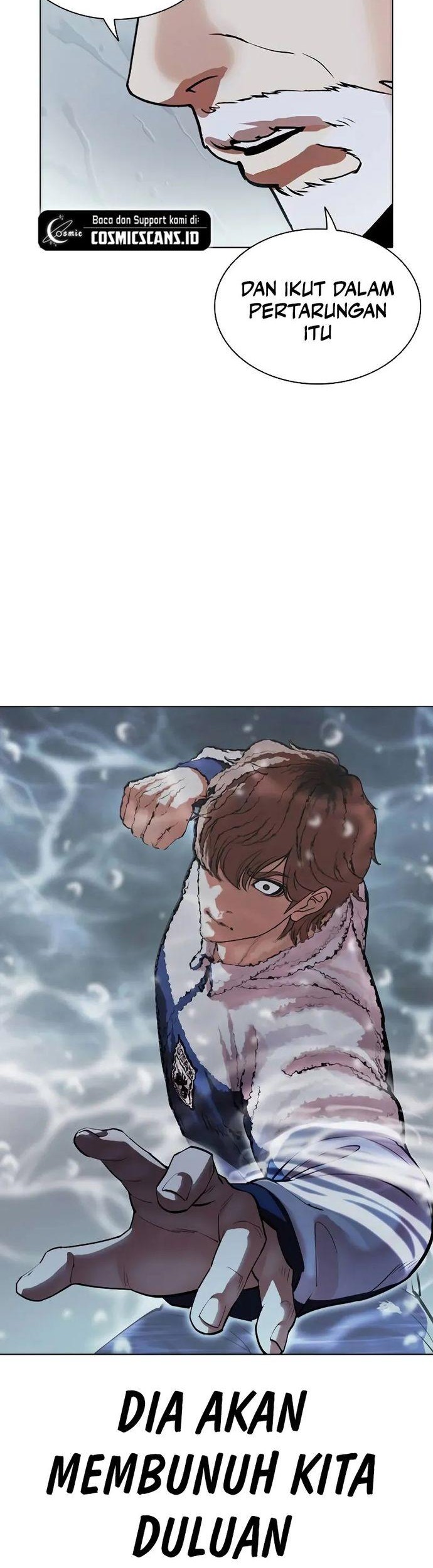 Lookism Chapter 510 Gambar 50