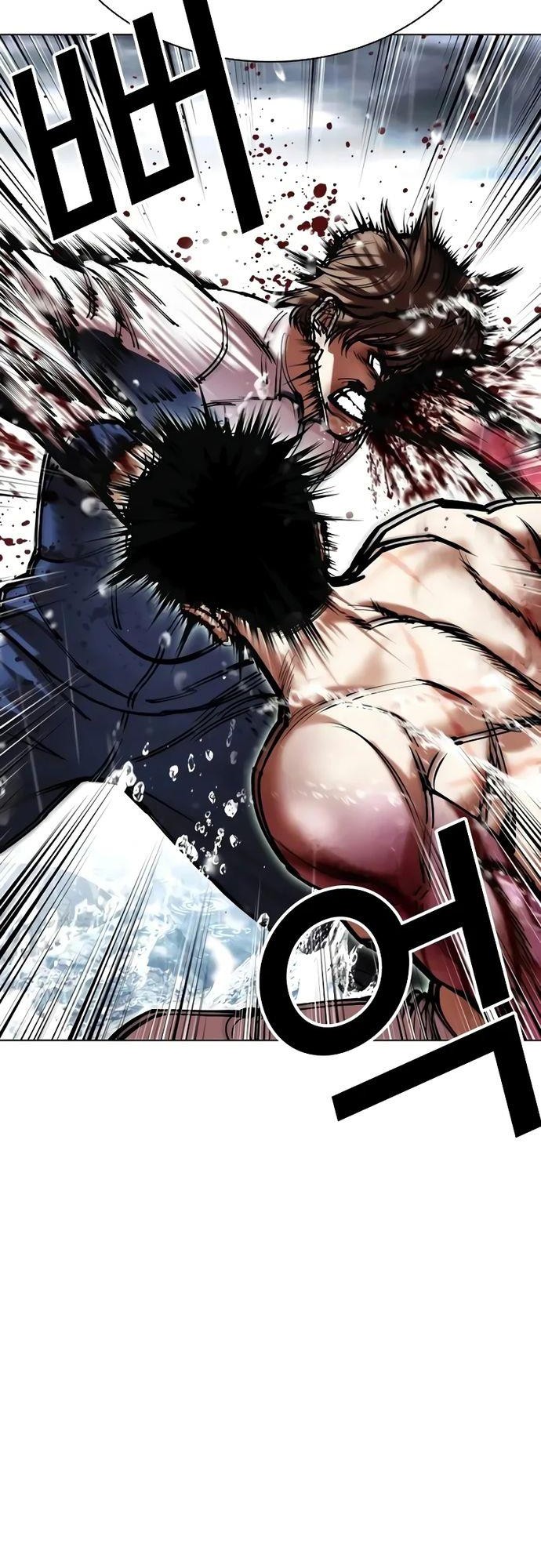 Lookism Chapter 510 Gambar 54