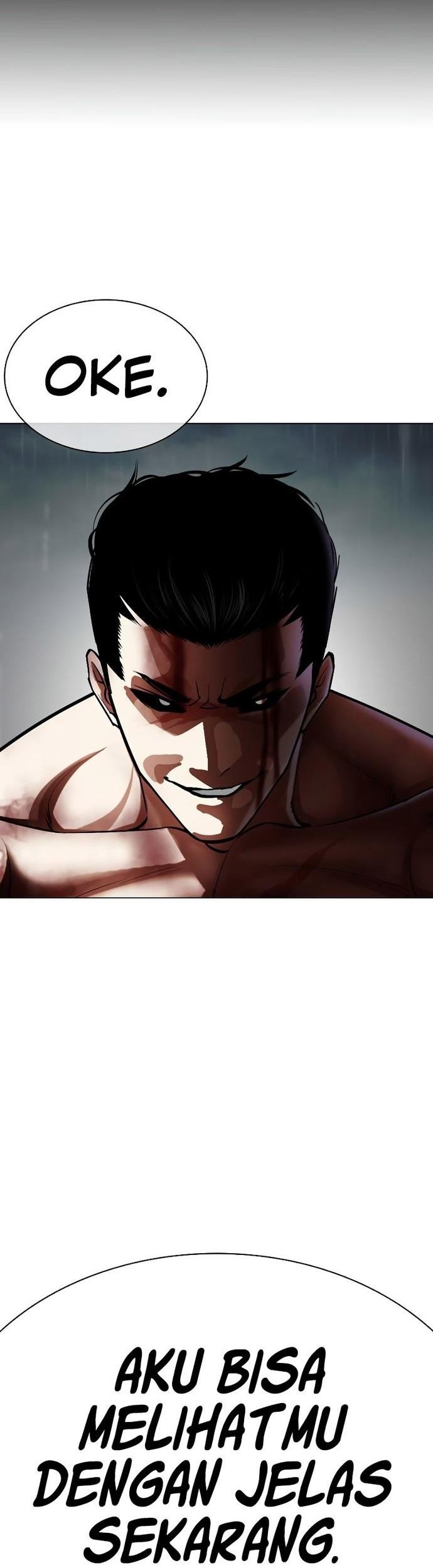 Komik Lookism Chapter 510 gambar nomor 1