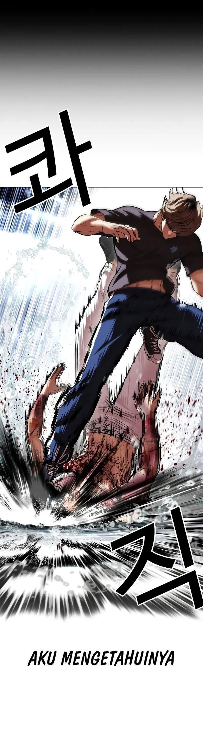 Lookism Chapter 510 Gambar 73