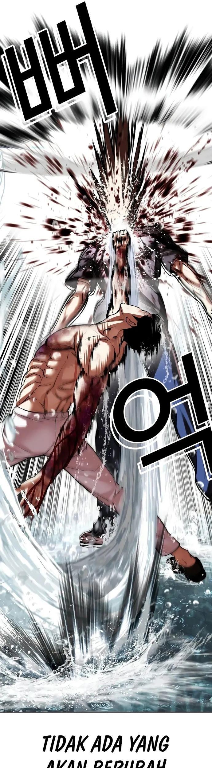 Lookism Chapter 510 Gambar 76