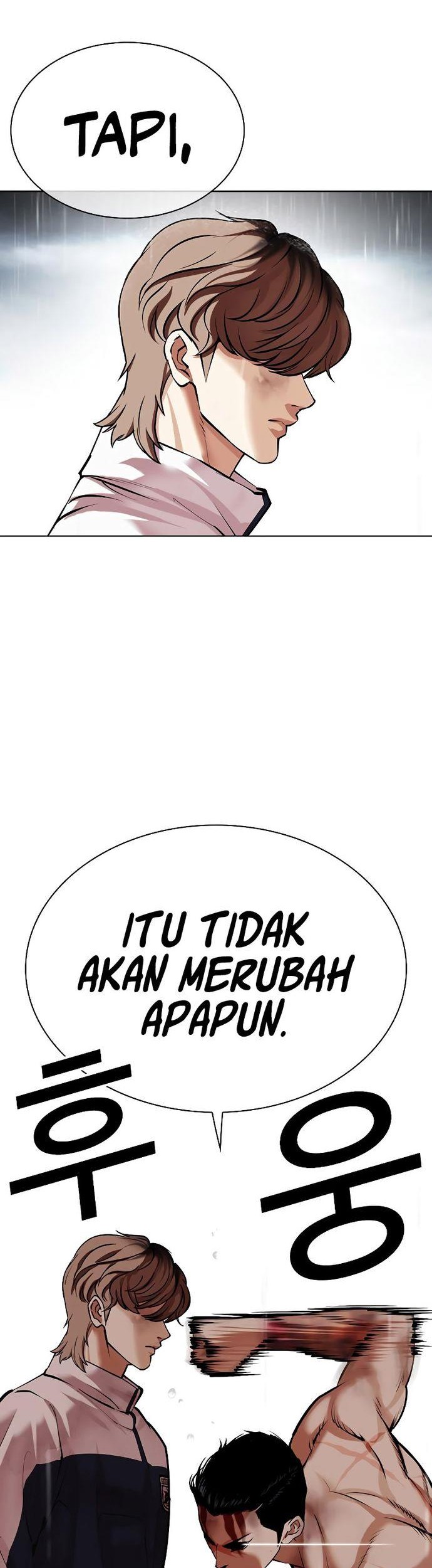 Lookism Chapter 510 Gambar 5