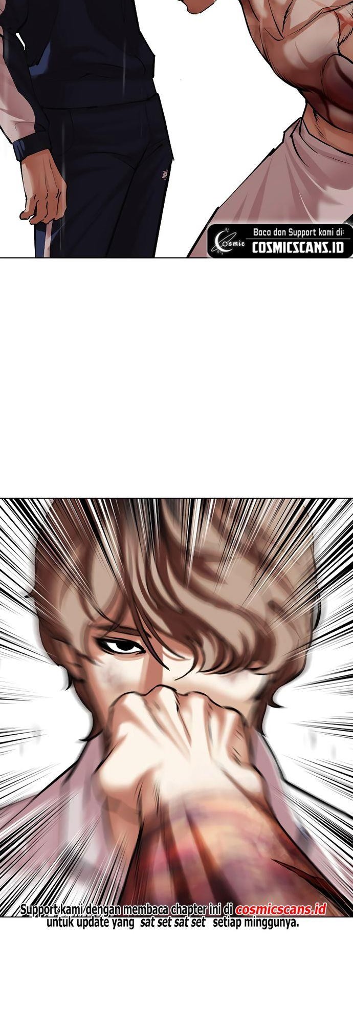 Lookism Chapter 510 Gambar 6