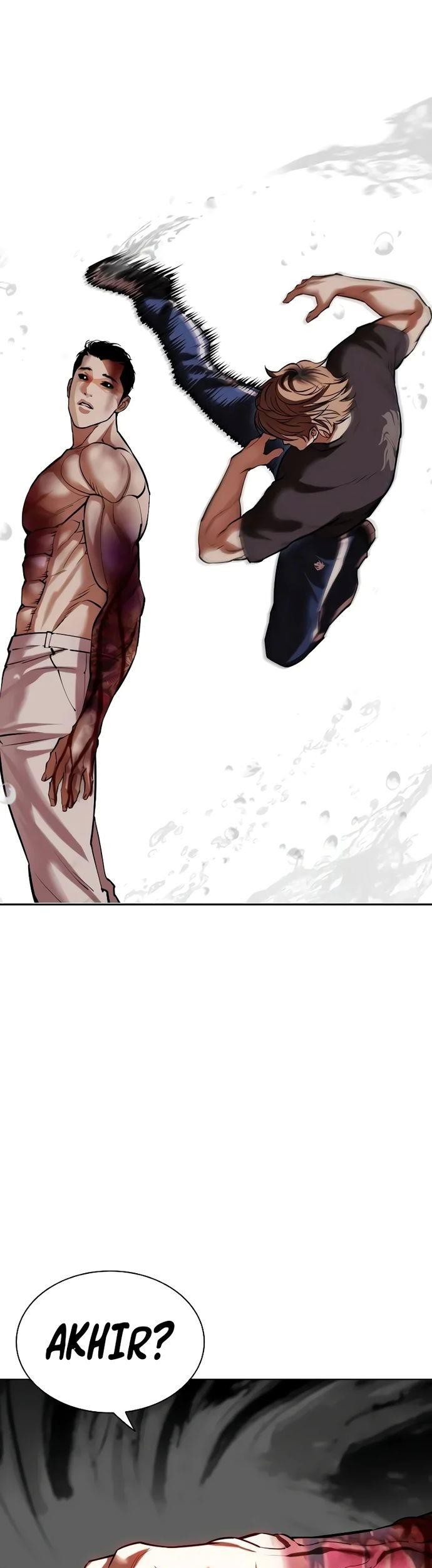 Lookism Chapter 510 Gambar 88