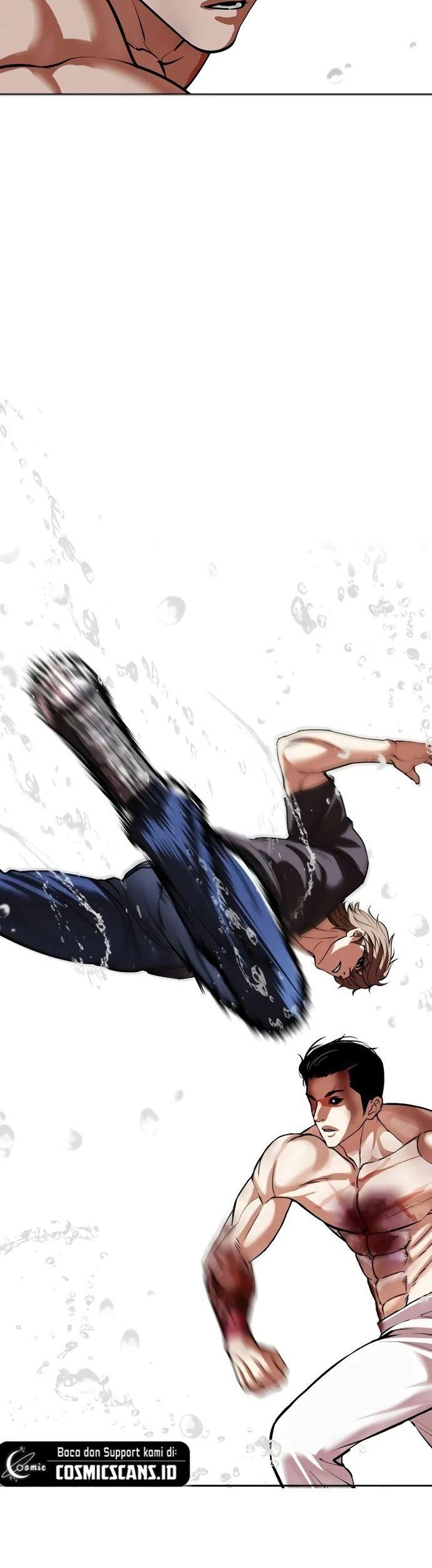 Lookism Chapter 510 Gambar 92