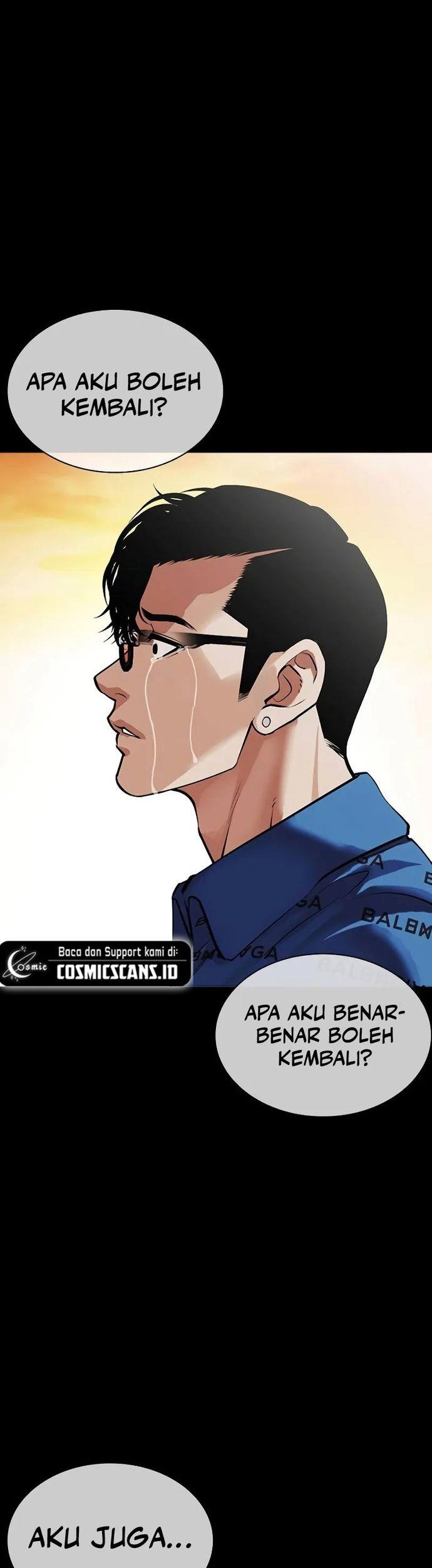 Lookism Chapter 510 Gambar 101