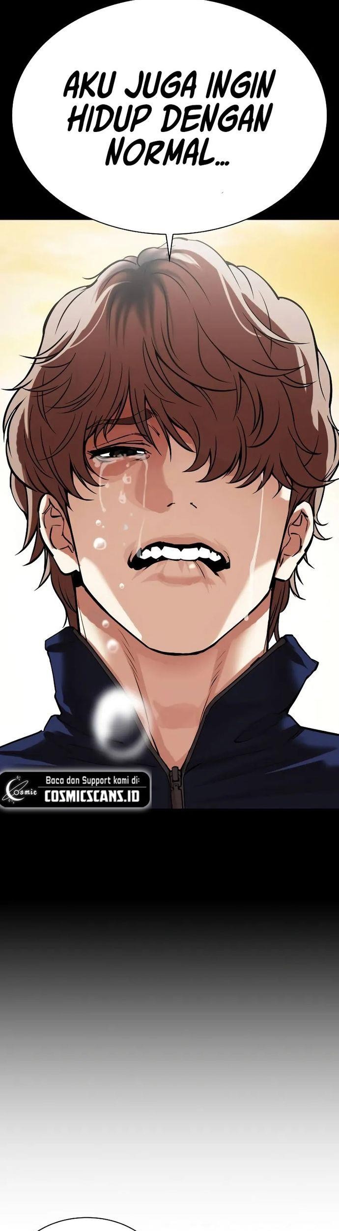 Lookism Chapter 510 Gambar 103