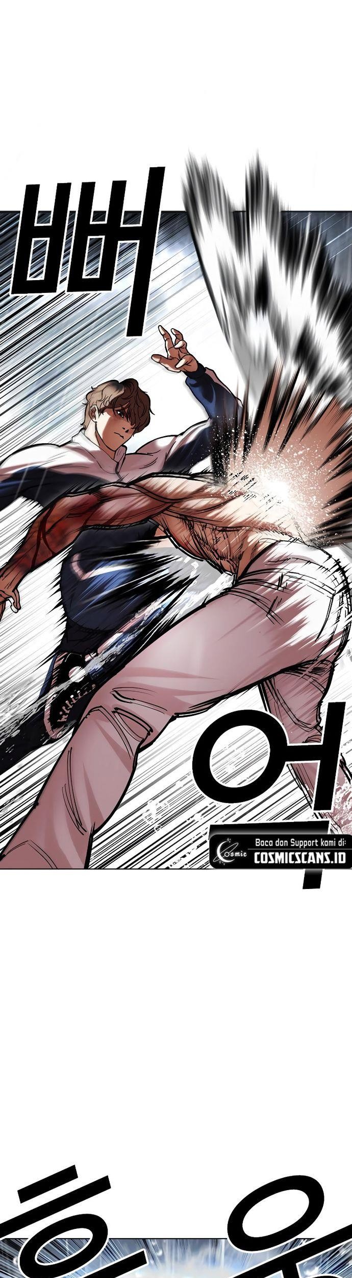 Lookism Chapter 510 Gambar 10