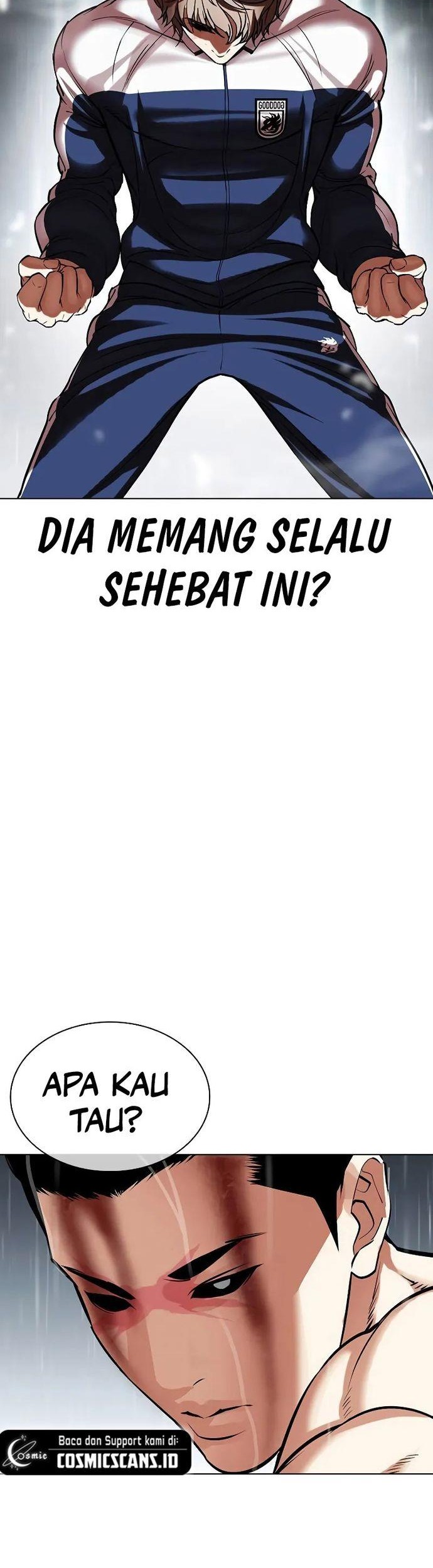 Lookism Chapter 510 Gambar 14