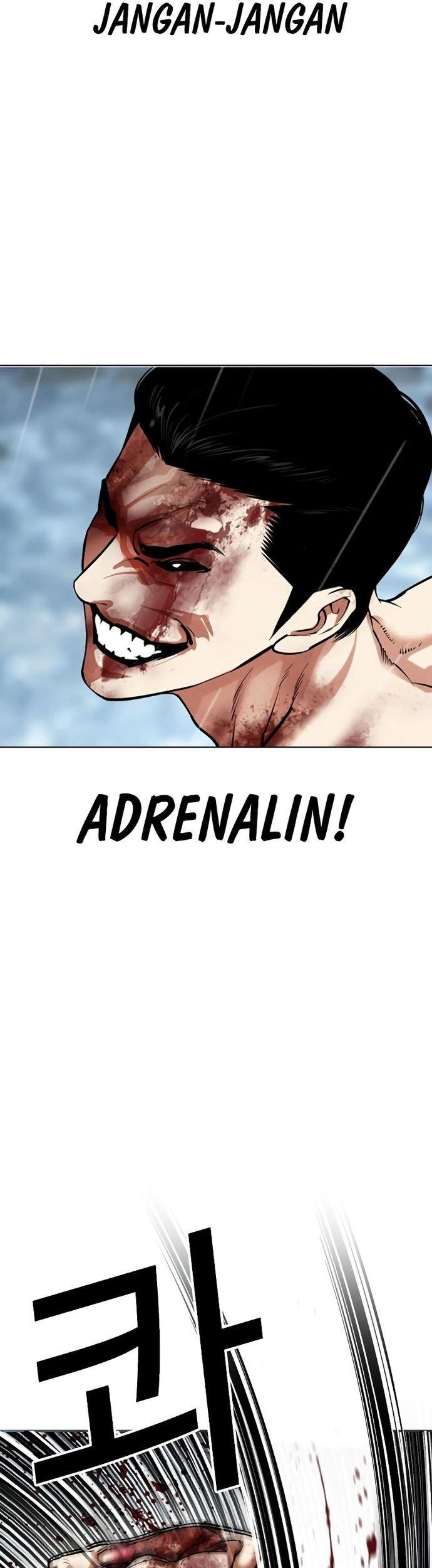 Lookism Chapter 511 Gambar 31