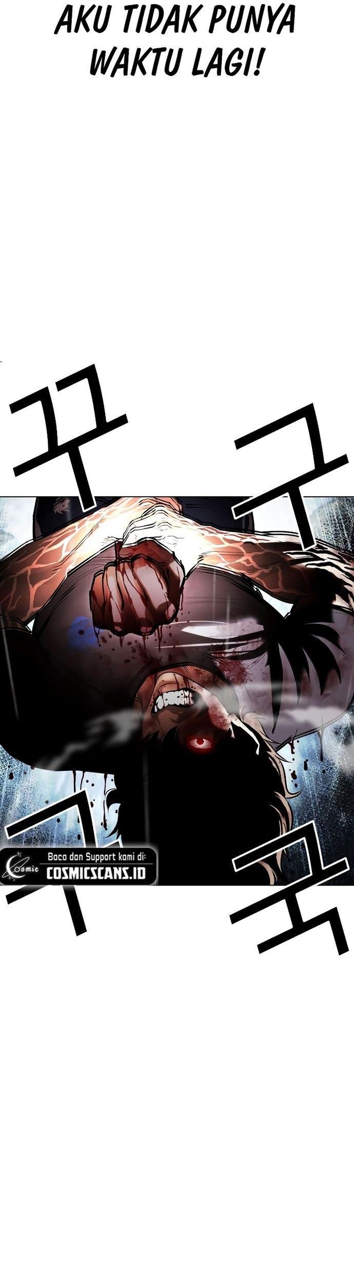 Lookism Chapter 511 Gambar 34