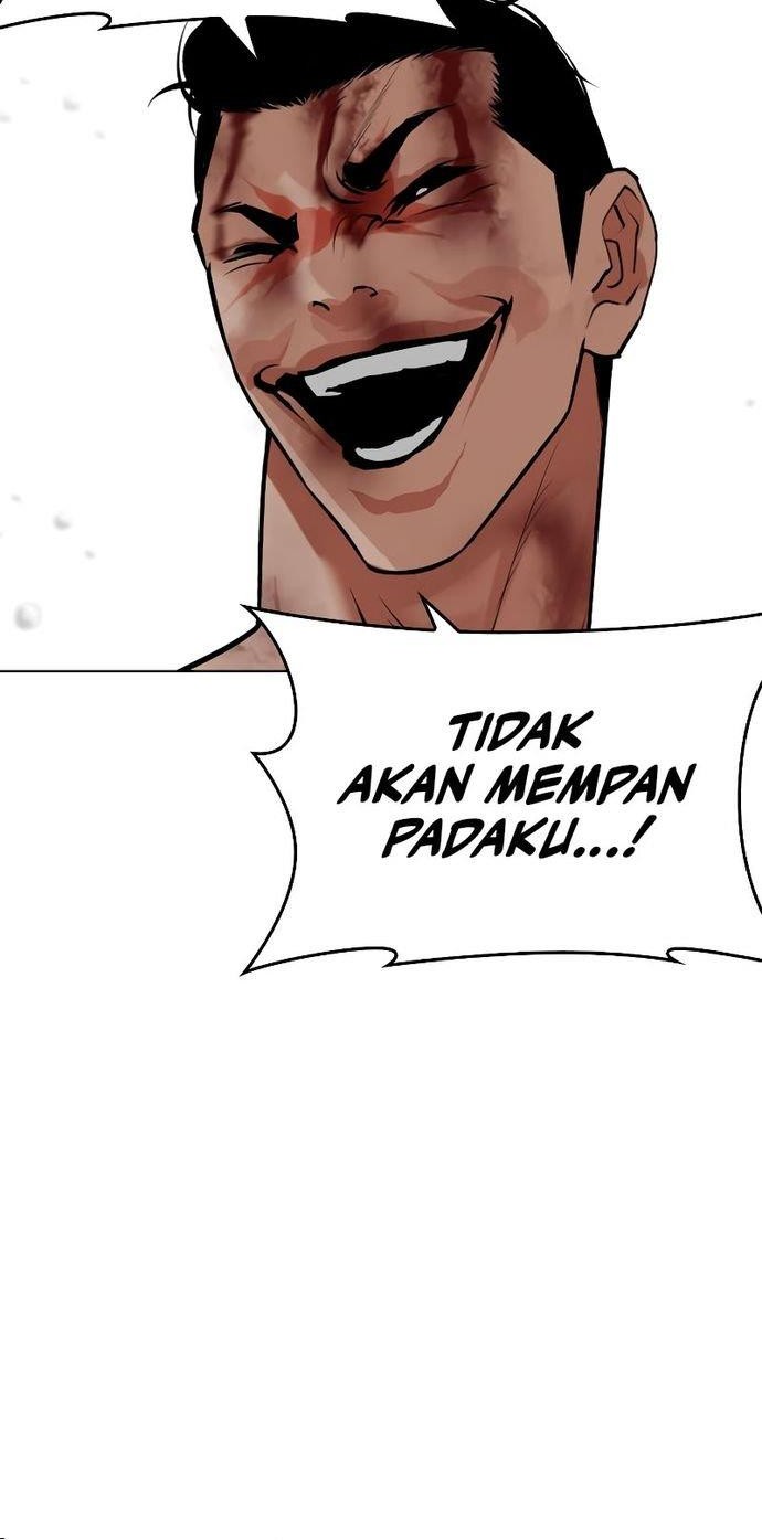 Lookism Chapter 511 Gambar 39