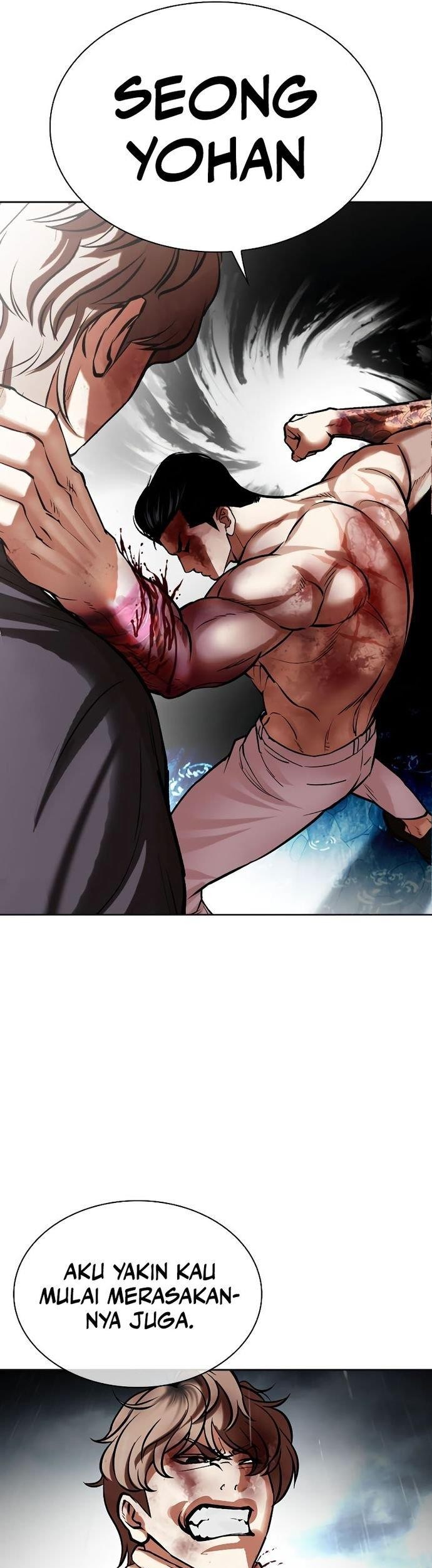 Lookism Chapter 511 Gambar 43