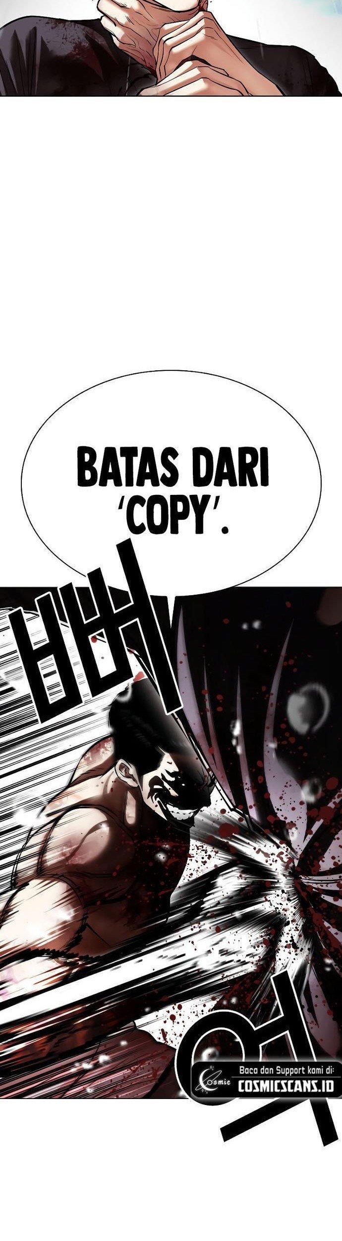 Lookism Chapter 511 Gambar 44