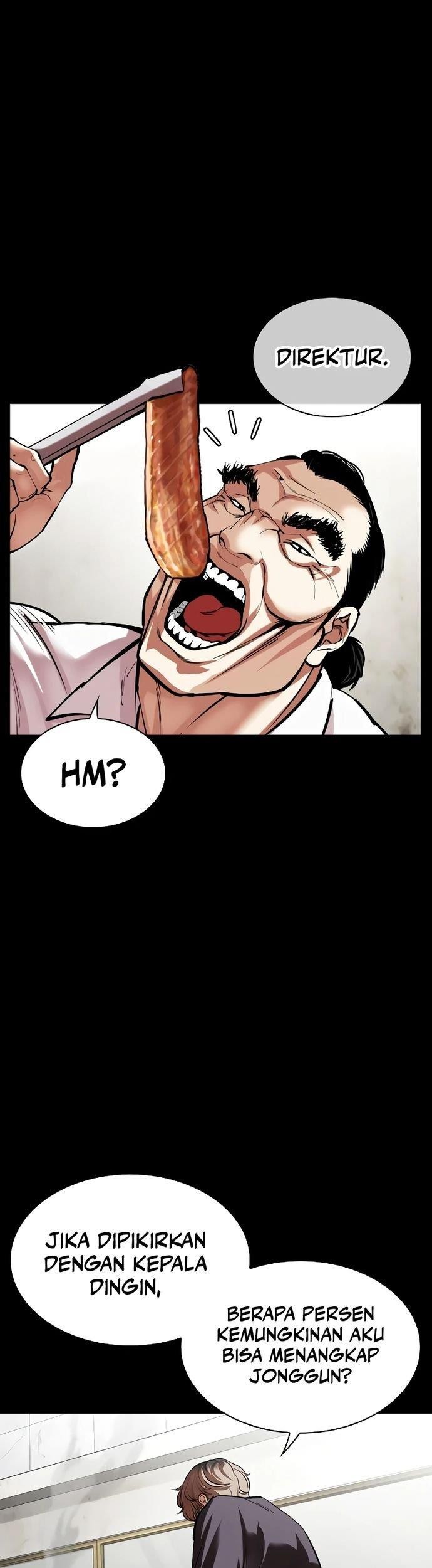 Lookism Chapter 511 Gambar 52