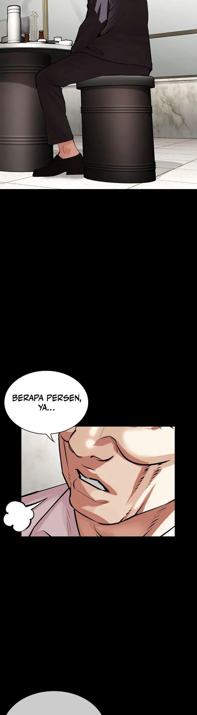 Lookism Chapter 511 Gambar 53