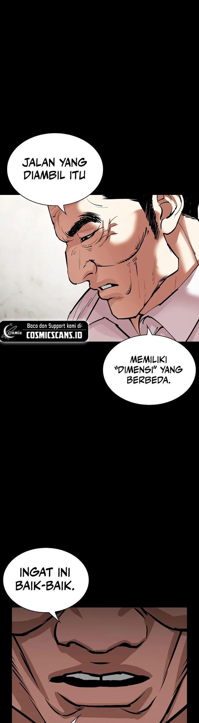 Lookism Chapter 511 Gambar 56