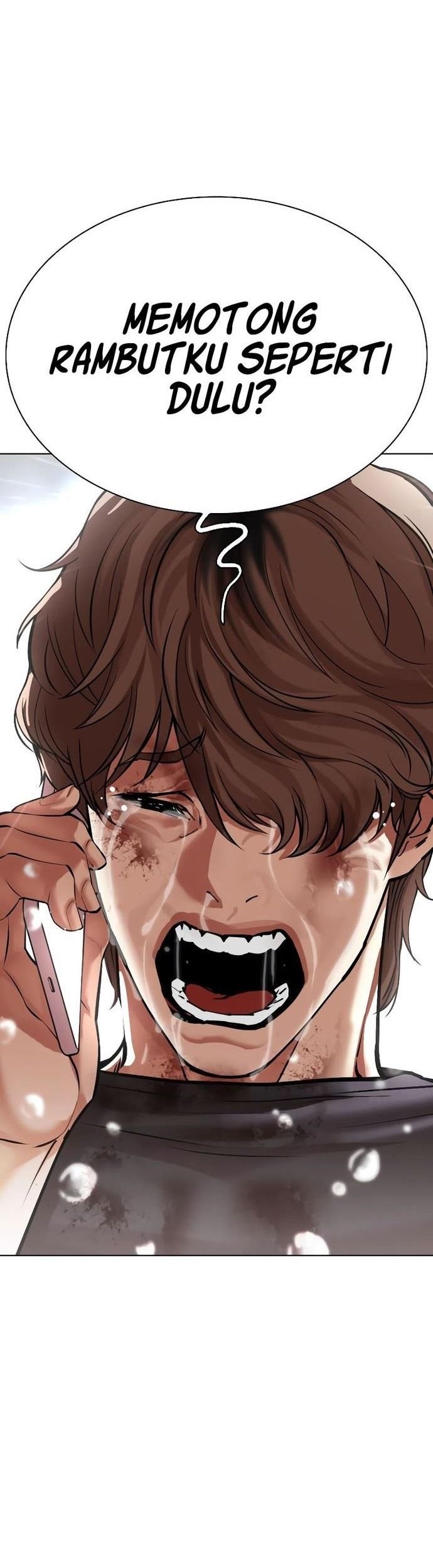 Komik Lookism Chapter 511 gambar nomor 1