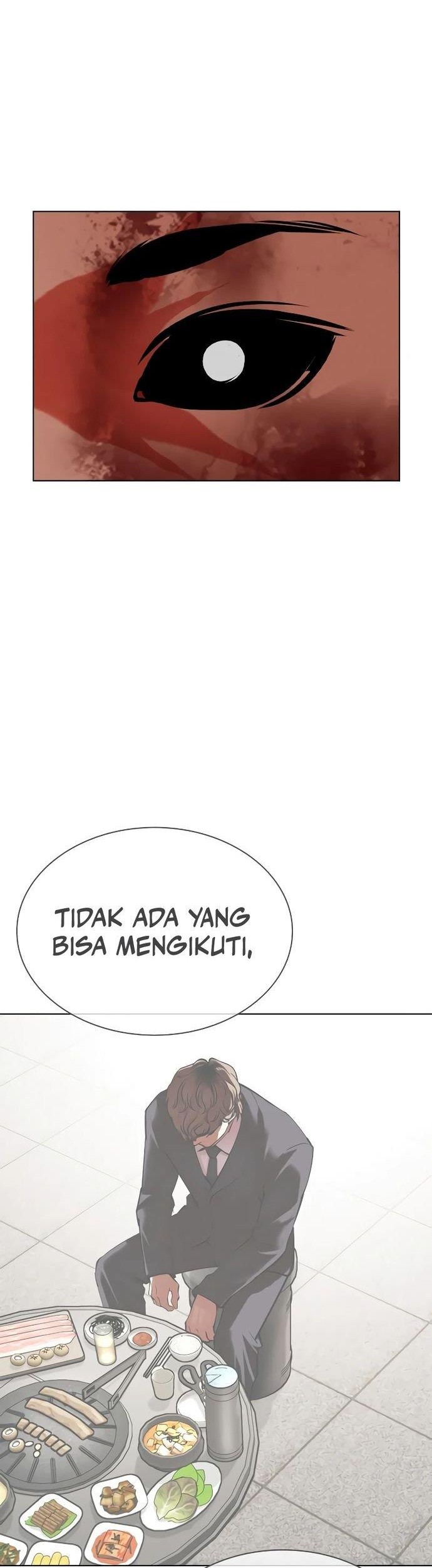 Lookism Chapter 511 Gambar 59