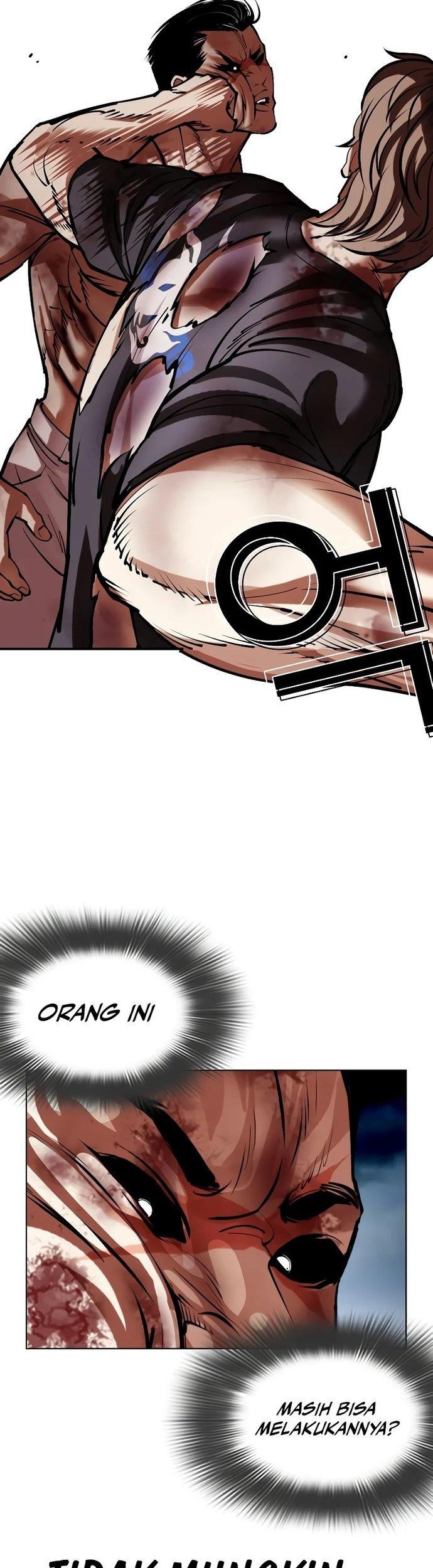 Lookism Chapter 511 Gambar 65