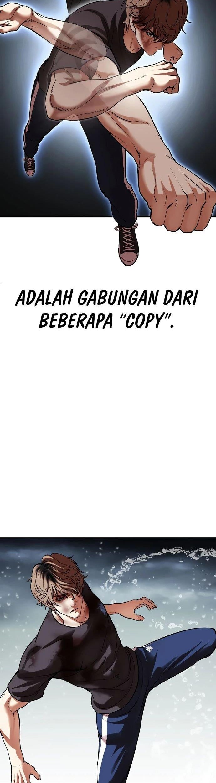 Lookism Chapter 511 Gambar 74