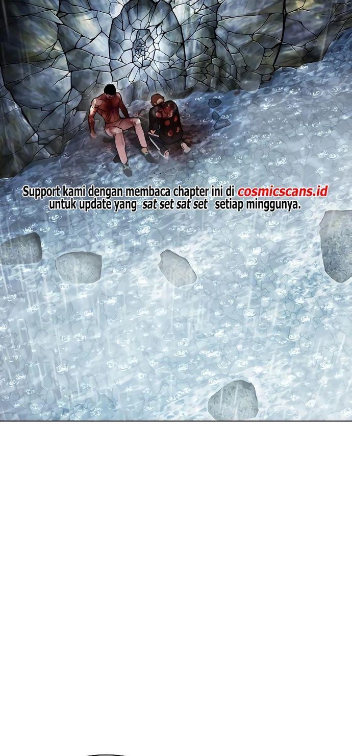 Lookism Chapter 511 Gambar 90